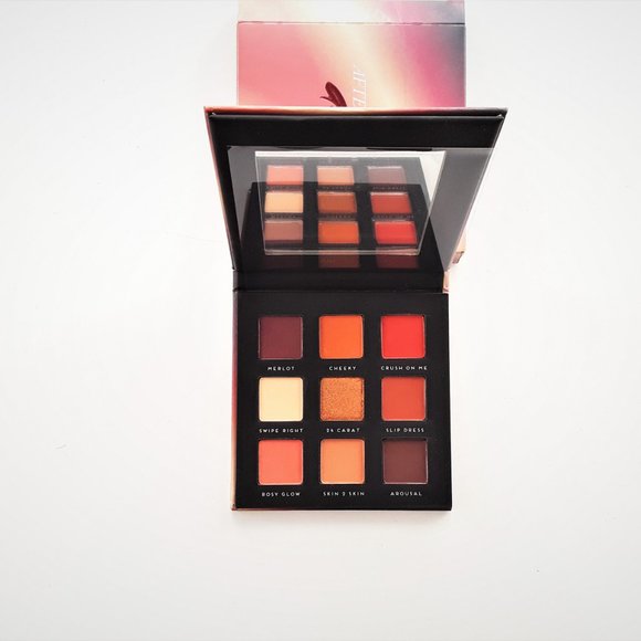 Bad Habit After Dark 9-Pan Eyeshadow Palette - Picture 1 of 4